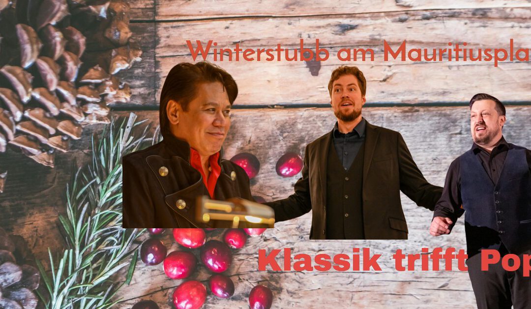 winterstubb am mauritiusplatz zeigt keith ikaia purdy, alex winn und timon führ